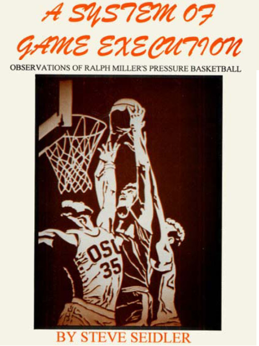 Title details for A System of Game Execution by Steve Seidler - Available